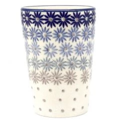 Janelle Imports Toothbrush Holder/Cup In All Stars