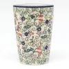 Janelle Imports Toothbrush Holder/Cup In Early Spring