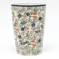 Janelle Imports Toothbrush Holder/Cup In Early Spring