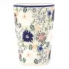 Janelle Imports Toothbrush Holder/Cup In Morning Breeze