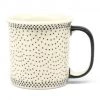 Janelle Imports Straight Cup 12 Oz In Black Elegance 2 Janelle Imports Straight Cup 12 Oz In Black Elegance