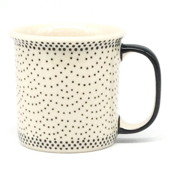 Janelle Imports Straight Cup 12 Oz In Black Elegance 3 Janelle Imports Straight Cup 12 Oz In Black Elegance