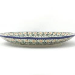 Janelle Imports Dinner Plate 10" In Spring 6 Janelle Imports Dinner Plate 10