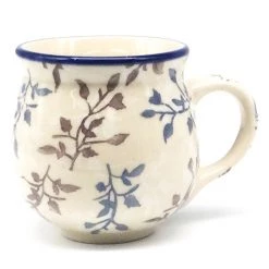 Janelle Imports Lady's Cup 10.5 Oz In Simply Gray