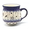 Janelle Imports Lady's Cup 10.5 Oz In First Snow
