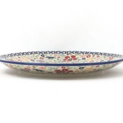 Janelle Imports Dinner Plate 10