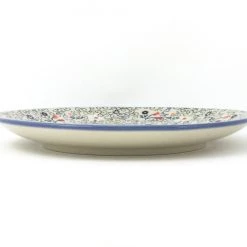 Janelle Imports Dinner Plate 10" In Early Spring