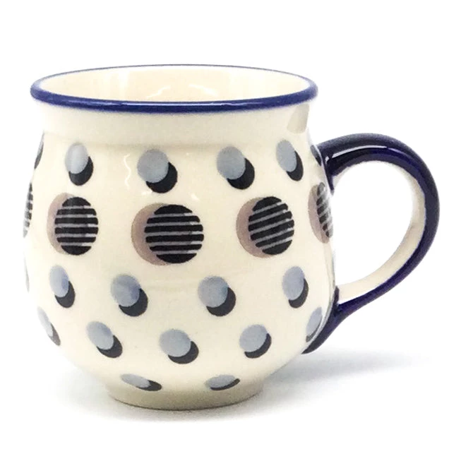 Janelle Imports Lady's Cup 10.5 Oz In Eclipse 3 Janelle Imports Lady's Cup 10.5 Oz In Eclipse