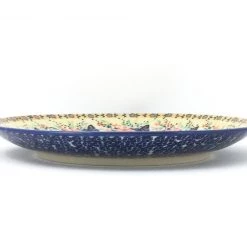 Janelle Imports Dinner Plate 10" In Butterfly Meadow