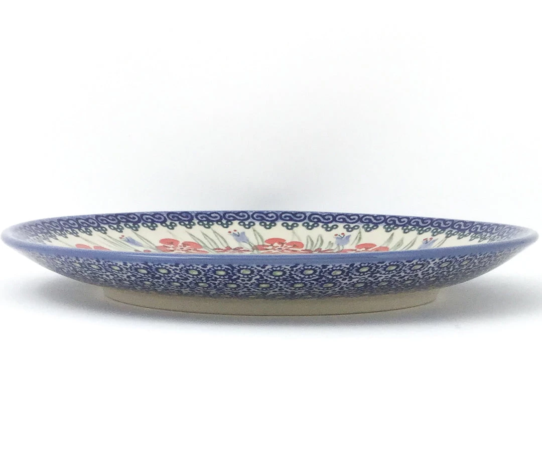 Janelle Imports Dinner Plate 10" In Spring Meadow 4 Janelle Imports Dinner Plate 10" In Spring Meadow