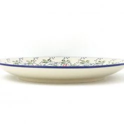 Janelle Imports Dinner Plate 10" In Japanese Garden