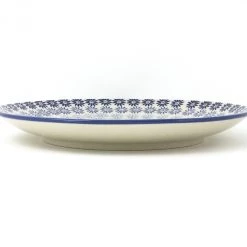Janelle Imports Dinner Plate 10" In All Stars