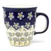 Janelle Imports Bistro Cup 10.5 Oz In Periwinkle 2 Janelle Imports Bistro Cup 10.5 Oz In Periwinkle