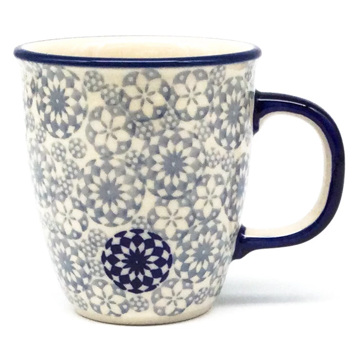 Janelle Imports Bistro Cup 10.5 Oz In Winter Wonderland 3 Janelle Imports Bistro Cup 10.5 Oz In Winter Wonderland