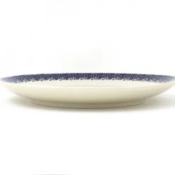 Janelle Imports Dinner Plate 10" In Sailboat