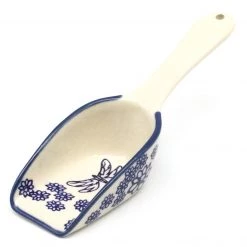 Janelle Imports Flour Scoop In Dragonfly