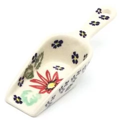 Janelle Imports Sugar Scoop In Dahlia