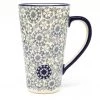 Janelle Imports Tall Cup 12 Oz In Winter Wonderland