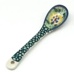 Janelle Imports Sugar Spoon In Country Fall