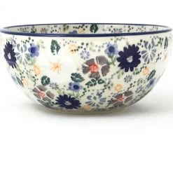 Janelle Imports Soup Bowl 24 Oz In Morning Breeze