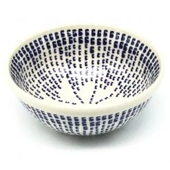 Janelle Imports New Soup Bowl 20 Oz In Blue Rain
