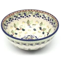 Janelle Imports New Soup Bowl 20 Oz In Apple Blossom