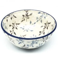 Janelle Imports New Soup Bowl 20 Oz In Simply Gray