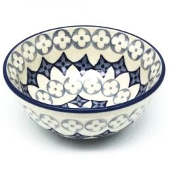 Janelle Imports New Soup Bowl 20 Oz In Clovers