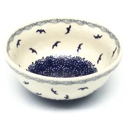 Janelle Imports New Soup Bowl 20 Oz In Seagulls