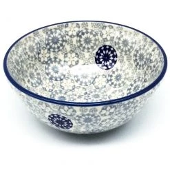 Janelle Imports New Soup Bowl 20 Oz In Winter Wonderland