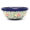 Janelle Imports New Soup Bowl 20 Oz In Tulips