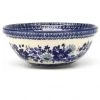 Janelle Imports New Soup Bowl 20 Oz In Stunning Blue