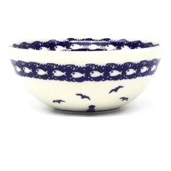 Janelle Imports New Soup Bowl 20 Oz In Lighthouse