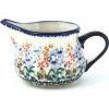 Janelle Imports Creamer 6 Oz In Country Spring 2 Janelle Imports Creamer 6 Oz In Country Spring