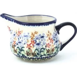 Janelle Imports Creamer 6 Oz In Country Spring