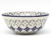 Janelle Imports New Soup Bowl 20 Oz In Clovers