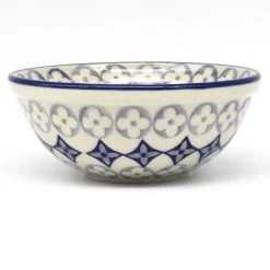 Janelle Imports New Soup Bowl 20 Oz In Clovers