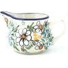 Janelle Imports Creamer 6 Oz In Spectacular Daisy