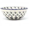 Janelle Imports New Soup Bowl 20 Oz In Eclipse