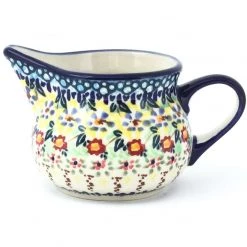 Janelle Imports Creamer 6 Oz In Country Fall