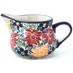 Janelle Imports Creamer 6 Oz In Just Glorious