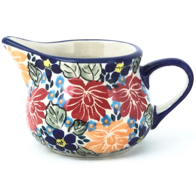 Janelle Imports Creamer 6 Oz In Just Glorious 3 Janelle Imports Creamer 6 Oz In Just Glorious