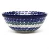 Janelle Imports New Soup Bowl 20 Oz In Spruce Garland