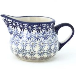 Janelle Imports Creamer 6 Oz In All Stars