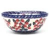 Janelle Imports New Soup Bowl 20 Oz In Strawberry Field