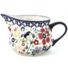 Janelle Imports Creamer 6 Oz In Summer Arrangement
