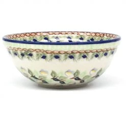 Janelle Imports New Soup Bowl 20 Oz In Apple Blossom