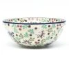 Janelle Imports New Soup Bowl 20 Oz In Bearded Iris