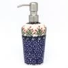 Janelle Imports Soap Dispenser In Field Of Flowers