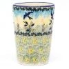 Janelle Imports Toothbrush Holder/Cup In Birds